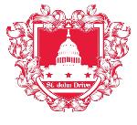 St. John Drive Logo
