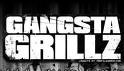 GANGSTA GRILLZ Logo