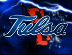Golden Hurricane Logo