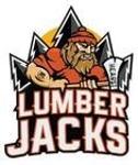 Hearst Lumberjacks 35 Logo