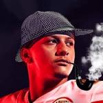 Sherlock Mahomes Logo