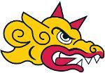 Barcelona Dragons* Logo