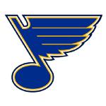 St. Louis Blues Logo