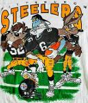 Titsburgh Feelers Logo