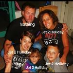 A Jet 2 Holiday Logo