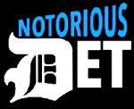 Notorious Detroit Logo