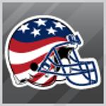 Packers America's Team Logo