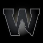 Wylie's Coyotes Logo