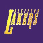 Bluffton Lakers Logo