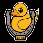Lucky Ducks Logo