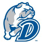 Drake Bulldogs Logo