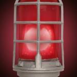 Lightn' The Lamp Logo