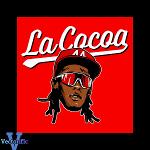 Boozin and Cruzin Logo