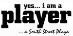 South Street Playas Logo