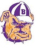 Bergen Bulldogs Logo