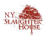 New York Slaughterhouse Logo