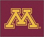 Minnesota Golden Gophers Logo