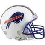 Buffalo Bills Logo