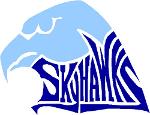 Fairborn Skyhawks Logo