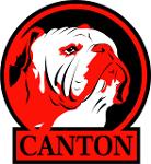 Canton Bulldogs Logo
