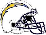 Chargers Logo