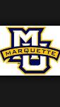 Marquette Ballers Logo