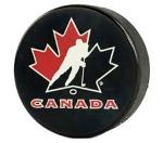 Team Canada Logo
