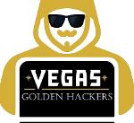 Vegas Golden Hackers Logo