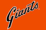Sean's Giants Logo