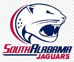 South Alabama Jaguars Logo