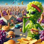 THE DONGSLINGERS Logo