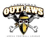 Vegas Outlaws Logo
