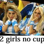 Tua Girls No Kupp Logo