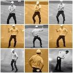 Look mom! I'm on TV!!! Logo