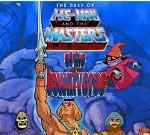 Masters of the Jewniverse Logo