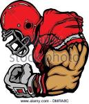 West Coast 49ers 6 Logo