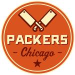 The Chicago Packers Logo