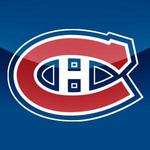 Montreal Canadiens Logo