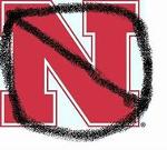 Husker H8er Logo