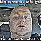 Reckless Rashee Logo