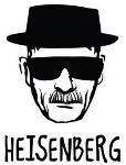 Heisenberg Logo
