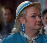 The Mutants at Table 9 Logo