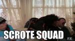 Scrote Squad Logo