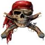 New Castle Maulers Logo