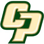 Cal Poly Mustangs Logo