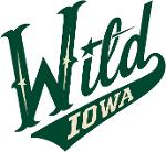 Iowa Wild Logo
