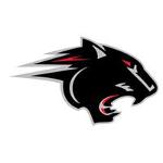 Clark Atlanta Panthers Logo