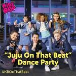 JuJu on that beat Logo