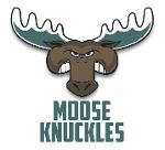 Mooseknuckle Express Logo