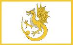 Golden Wyverns Logo